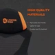 Игровое кресло Canyon Wave MCH02 Mesh Black Orange (CNE-MCH02) - изображение 10