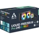СВО Arctic Liquid Freezer III Pro 240 A-RGB Black (ACFRE00182A) - зображення 6