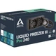 СВО Arctic Liquid Freezer III Pro 240 Black (ACFRE00178A) - зображення 6