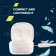 Навушники Canyon TWS OnGo 4 mini TWS Green (CNS-TWS4GR) - зображення 8