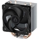 Кулер для процессора Arctic Freezer 8A SAM5/SAM4 Black (ACFRE00161A) - изображение 1