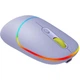 Мышь Canyon MW-22 2 in 1 Wireless Lavender (CNS-CMSW22ML) - изображение 2