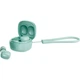 Навушники Canyon TWS OnGo 4 mini TWS Green (CNS-TWS4GR) - зображення 1