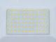 Прожектор строительный LED 50Вт на штативе с кабелем, холодный белый свет 6500K Keltin (K02059) - изображение 7