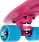 Пенниборд Firefly PB105 Pink розовый 100 кг 556 х 146 мм - изображение 2