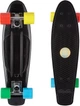 Пенніборд Firefly PB105 Black 100 кг ABEC 5 556 х 146 мм - зображення 1