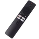 Пульт для приставки Semi Remote Coontroller Mi Box 4 / Mi TV Stick (XMRM-M3) з голосовим керуванням Bluetooth Voice Remote - изображение 1