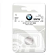 Батарейка в пульт BMW 2450,2032 . 61612147368 - зображення 1
