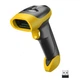 Беспроводной Bluetooth сканер штрих-коду Netum L8BL Pro 1D/2D (Bluetooth), 2.4 GHz, USB для пРРО с Android/iOS/Windows - изображение 2
