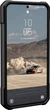 Чохол-накладка Urban Armor Gear Monarch для Samsung Galaxy S23 Crimson (214120119494) - зображення 4
