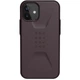 Чехол-накладка Urban Armor Gear Civilian для Apple iPhone 12 Mini Eggplant (11234D114949) - изображение 1