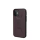 Чехол-накладка Urban Armor Gear Civilian для Apple iPhone 12 Mini Eggplant (11234D114949) - изображение 5