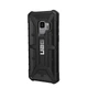 Чехол-накладка Urban Armor Gear Pathfinder для Samsung Galaxy S9 SM-G960 Black (GLXS9-A-BK) - изображение 2