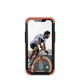 Чехол-накладка Urban Armor Gear Civilian для Apple iPhone 12 Mini Olive (11234D117272) - изображение 4