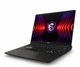 Ноутбук (2025) for gaming MSI Vector 16 HX AI Ultra 9-275HX / 128GB / 1TB+1TB / Win11x Licensed / RTX5080 / 16" 240Hz - изображение 3