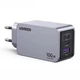 Зарядний пристрій 100W Ugreen Nexode Pro X757 - зображення 1