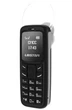 Міні Мобільний Телефон SERVO L8Star BM30 64мм чорний - зображення 9
