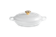 Сотейник Le Creuset Evolution 3,5 л White (21180300101441) - зображення 2