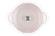 Сотейник Le Creuset Evolution 2,2 л Shell Pink (21180267774430) - зображення 5