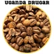 Кава зернова Royal Coffee Уганда Drugar 1000 г - зображення 2