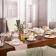 Чашка для капучино Villeroy & Boch Gray Pearl 310 мл (1043921240) - изображение 2