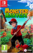 Gra Nintendo Switch Monster Harvest (Kartridż) (5060264376520) - obraz 1
