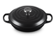 Сотейник Le Creuset Evolution 3,5 л Satin Black (21180300002430) - зображення 1