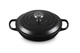 Сотейник Le Creuset Evolution 1,4 л Satin Black (21180220002430) - зображення 1