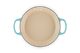 Сотейник Le Creuset Evolution 2,2 л Teal (21180261702430) - зображення 4