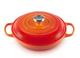 Сотейник Le Creuset Evolution 2,2 л Volcanic (21180260902430) - изображение 1