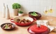 Сотейник Le Creuset Evolution 1,4 л Cerise (21180220602430) - изображение 6