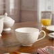 Чашка для капучино Villeroy & Boch Gray Pearl 310 мл (1043921240) - изображение 1
