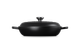 Сотейник Le Creuset Evolution 3,5 л Satin Black (21180300000430) - зображення 3
