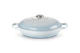 Сотейник Le Creuset Evolution 3,5 л Costal Blue (21180304202430) - зображення 2