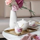 Чайник заварювальний Villeroy & Boch For Me 1300 мл (1041530460) - зображення 3