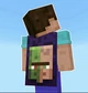 Плащ Minecraft Experience: Villager Rescue Cape Price Comparison (Ключ активации Java & Bedrock Edition) - зображення 2