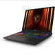 Игровой ноутбук MSI Vector 16 HX AI A2XWIG (A2XWIG-293) - изображение 3