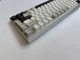 WEIKAV D75 Silver Механическая клавиатура - изображение 4