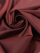 Ткань подкладочная жаккардовая бордовая 95г/м2 150см 1пог.м. - изображение 1
