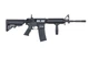 Штурмова гвинтівка SA-F12 FLEX™ GATE X-ASR - Black [Specna Arms] (для страйкболу) - зображення 5