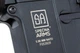 Штурмова гвинтівка SA-F13 FLEXTM GATE X-ASR — Black [Specna Arms] (для страйкбола) - зображення 9
