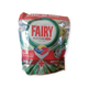 Таблетки для посудомийних машин Fairy Platinum Plus All in One Лимон, 19 шт - зображення 1