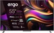 Телевізор Ergo 55MQ90PRO - зображення 1