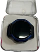 Дитячий телефон-годинник з GPS-трекером GOGPS ME X03 4G Blue (22900) (955555901601102) - Уцінка - зображення 2