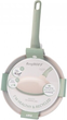 Patelnia do omletów Berghoff Balance Green 25 cm (5413821363776) - obraz 2