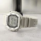 Кварцовий наручний годинник Casio MWD-110H-8AVEF бежевий чоловічий - зображення 2