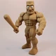 Фігурка рухома Tung Tung Tung Sahur Muscle Тун Тун Тун Сахур - зображення 1
