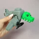 Фигурка подвижная Bombardiro Crocodilo Крокодило Бомбардиро - изображение 3