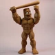Фігурка рухома Tung Tung Tung Sahur Muscle Тун Тун Тун Сахур - зображення 4