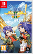 Гра Nintendo Switch Espgaluda II (Картридж) (7350002934753) - зображення 1
